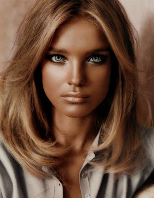 photo 13 in Natalia Vodianova gallery [id22232] -0001-11-30 00:00:00